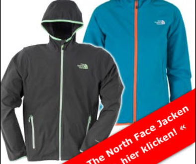 The North Face