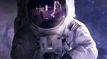 Nicht nur für Astronauten: hochkalorische Trinknahurung