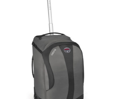 Trolley Osprey Ozone 36