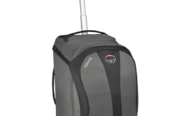 Trolley Osprey Ozone 36 Trolley Osprey Ozone 36