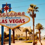 Die besten Tipps für Camping in der Nähe von Las Vegas (Sponsor)