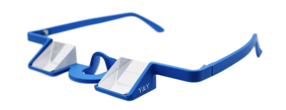 Y&Y Plasfun Sicherungsbrille